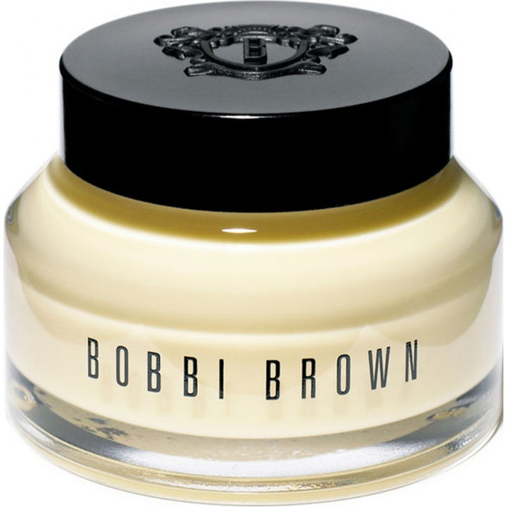 Vitamin Enriched Face Base