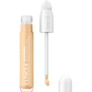 Clinique Even Better All Over Concealer + Eraser