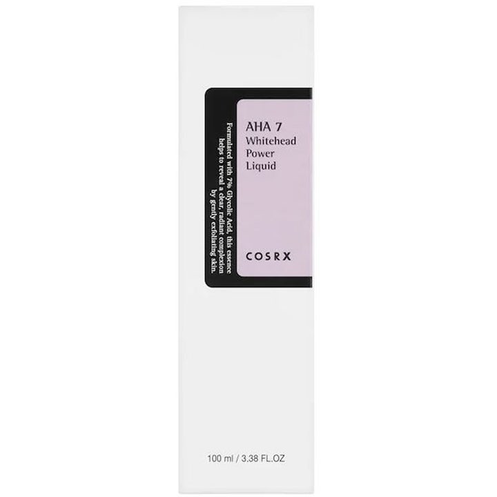 AHA 7 Whitehead Power Liquid