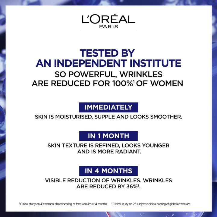 Revitalift Laser