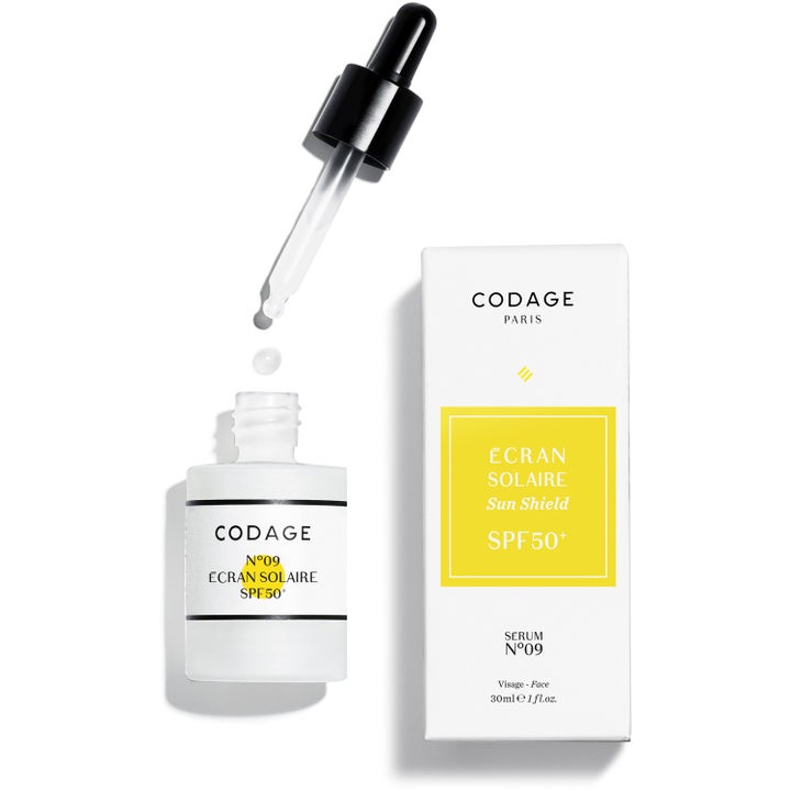 The Serum N°09