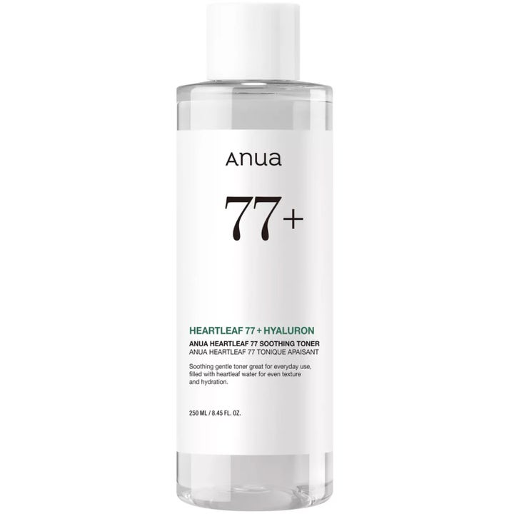 Heartleaf 77% Soothing Toner