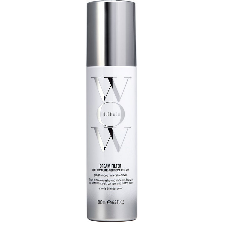 Dream Filter Pre-Shampoo Mineral Detox