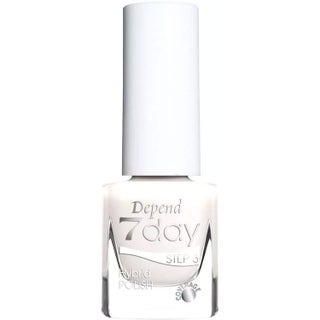 Depend 7day Hybrid Polish