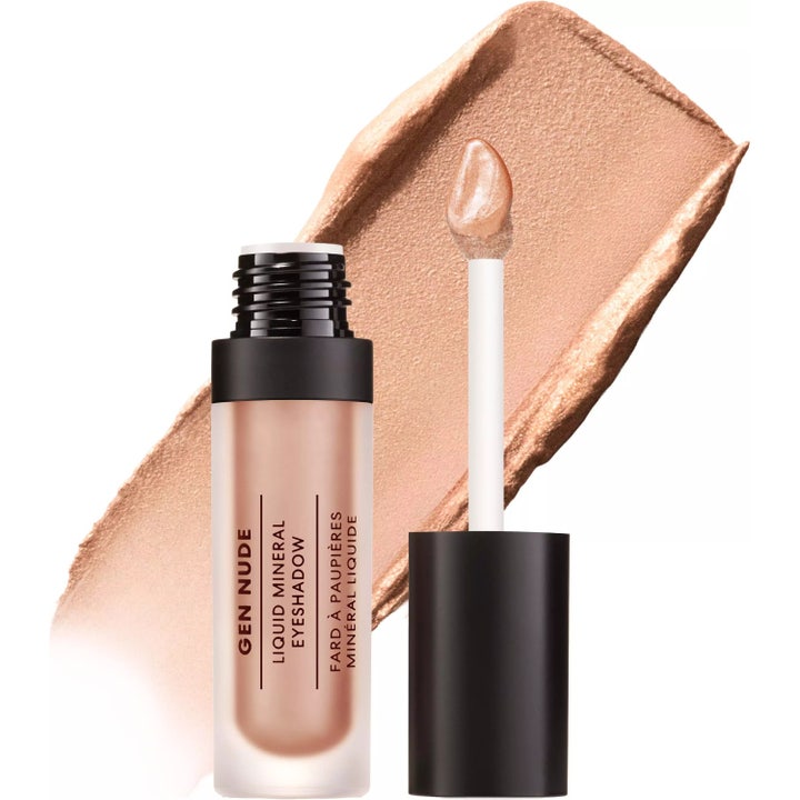 Liquid Mineral Eyeshadow