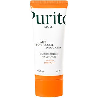 Purito Daily Soft Touch Sunscreen 60ml