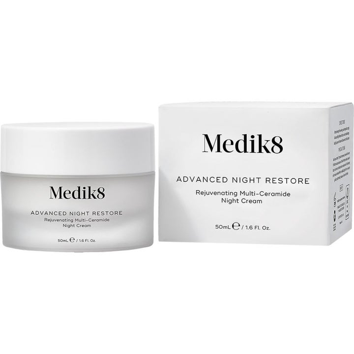 Sensitive Skin Calming & Recovery Routine
