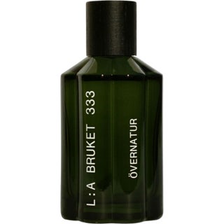 L:a Bruket Fragrance 333 Övernatur