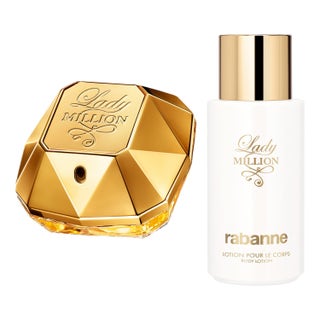 RABANNE Lady Million Set