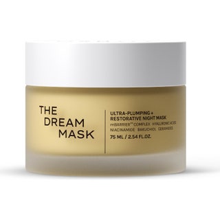 MANTLE The Dream Mask
