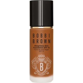 Bobbi Brown Weightless Skin Foundation