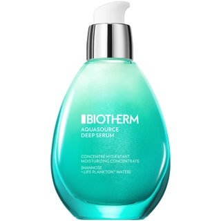 Biotherm Aquasource Deep Moisturizing Serum