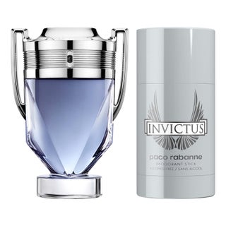 RABANNE Invictus Set
