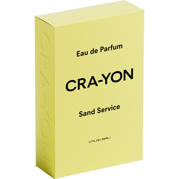 Sand Service
