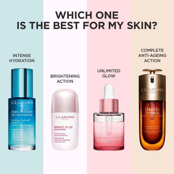 Multi-Active Glow Serum
