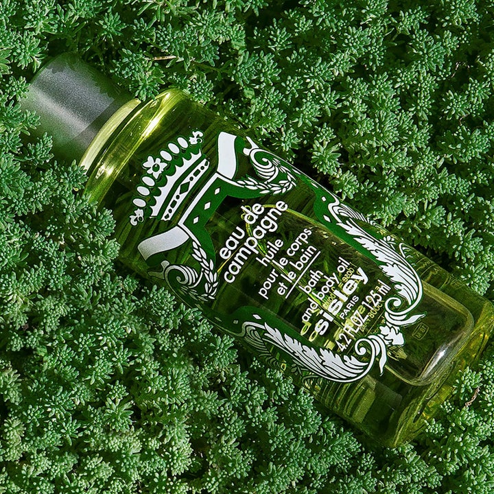 Eau de Campagne Shower Oil