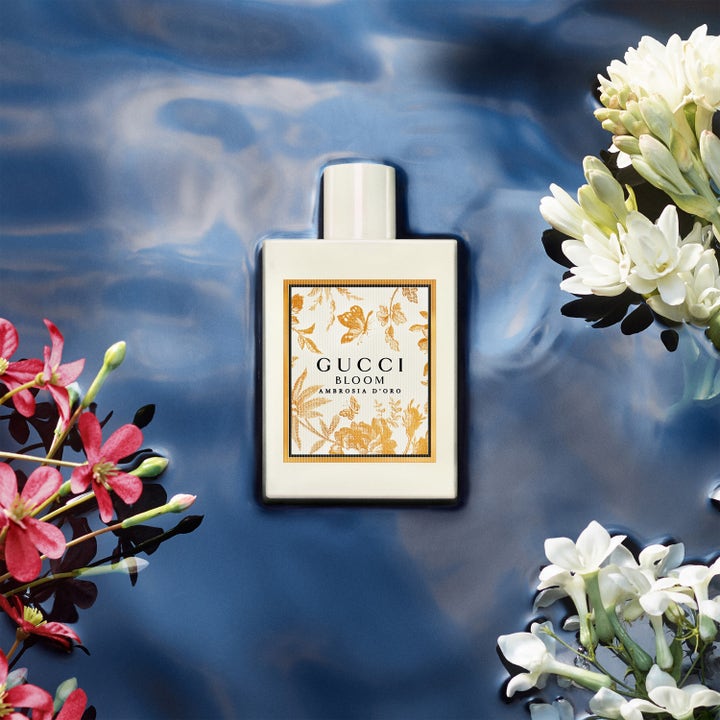 Bloom Ambrosia d'Oro