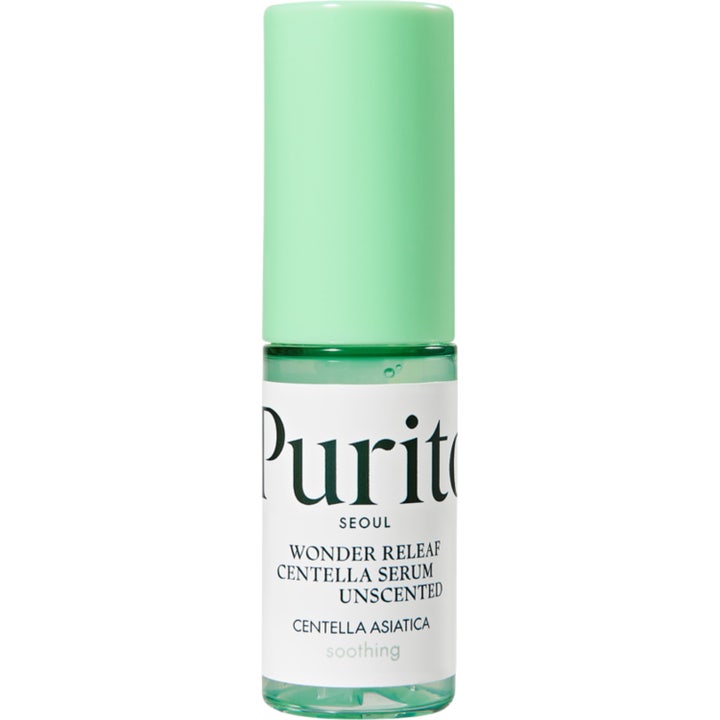 Wonder Releaf Centella Serum Unscented