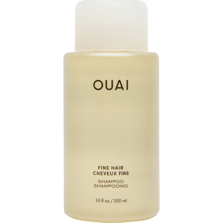 Fine Shampoo