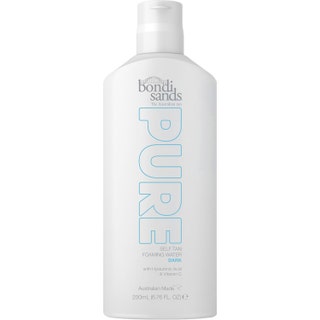 Bondi Sands Pure Self Tan Foaming Water