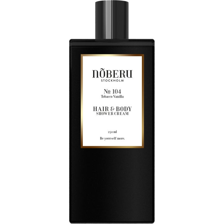 Shower Cream