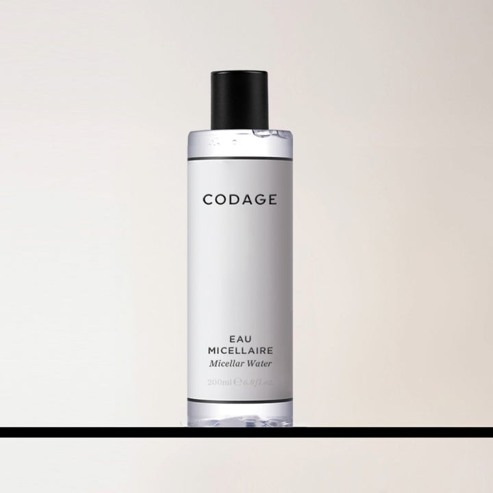The Micellar Water