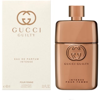Gucci Guilty Pour Femme Intense