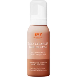 EVY Technology Daily Cleansing Face Mousse