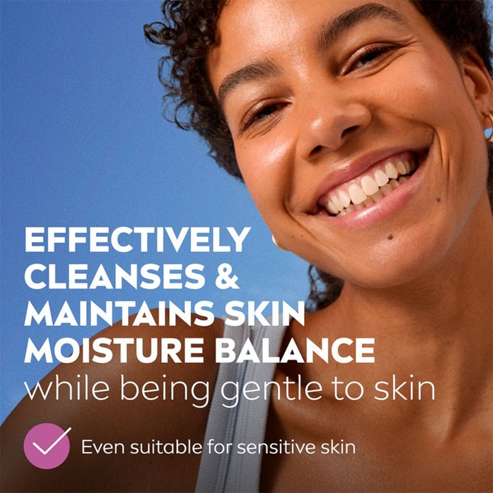 Gentle Cleansing Wipes