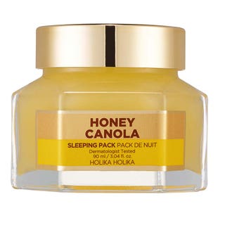 Holika Holika Honey Sleeping Pack (Canola Honey)