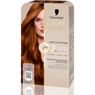 Schwarzkopf Creme Supreme