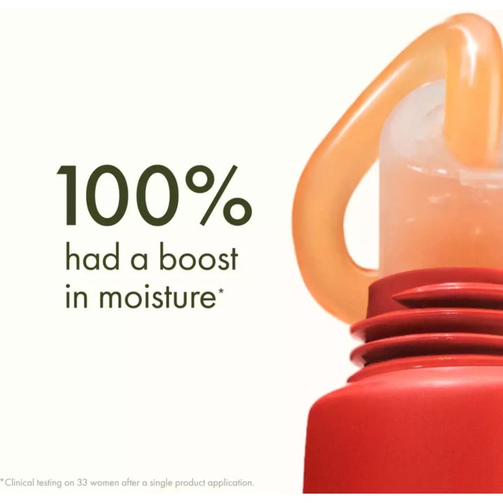 Youthtopia Apple Jelly Lip Balm