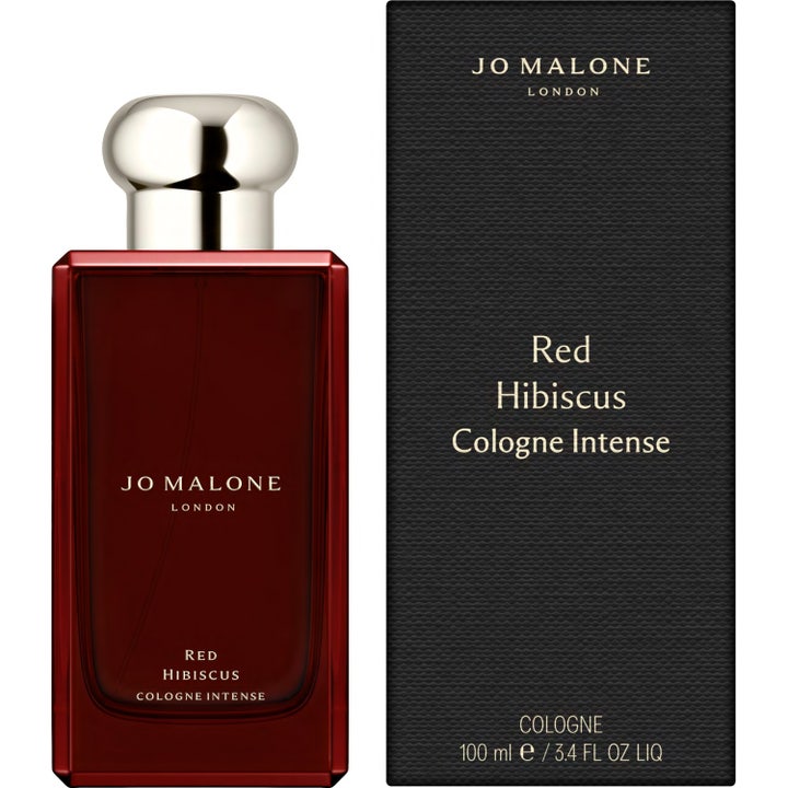 Red Hibiscus Cologne Intense Pre-Pack