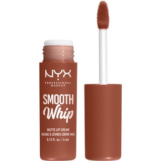 NYX Professional Makeup Smooth Whip Matte Lip Cream