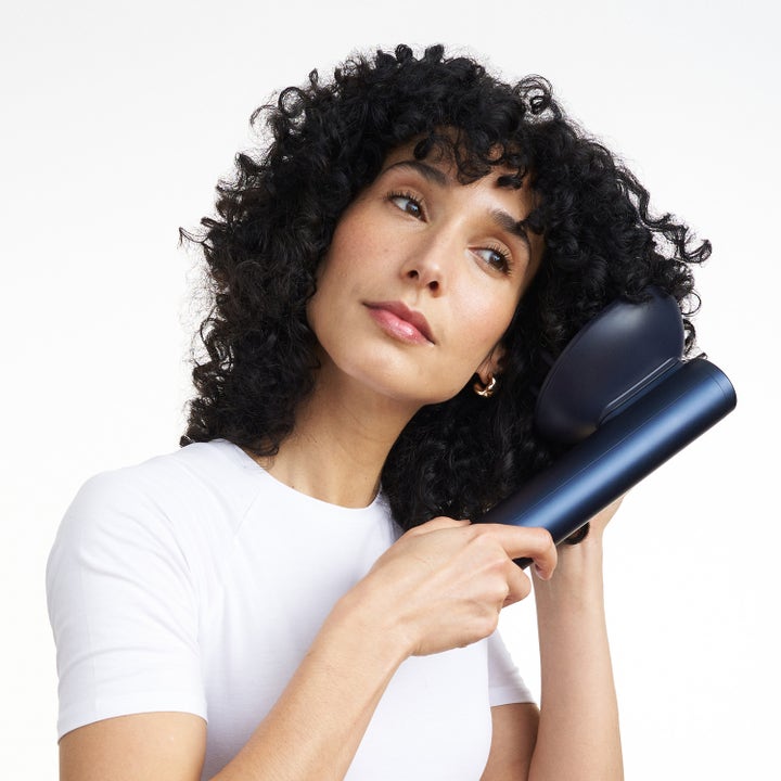 Air Wand Diffuser