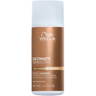 Wella Professionals Ultimate Smooth Shampoo
