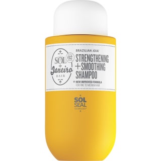 Sol de Janeiro Brazilian Joia Strengthening + Smoothing Shampoo