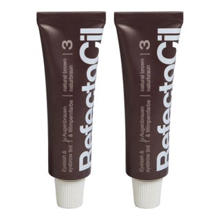 RefectoCil Eyebrow Color Duo