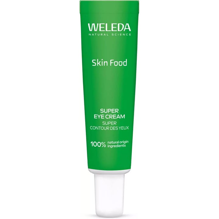 Skin Food Super Eye Cream