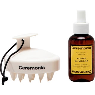 Ceremonia Scalp Power Duo