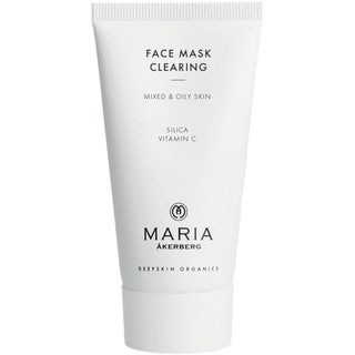 Maria Åkerberg Face Mask Clearing