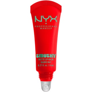 NYX Professional Makeup Smushy Matte Lip Balm