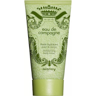 Sisley Eau de Campagne