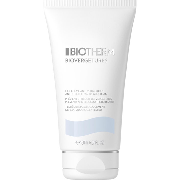 Biovergetures Anti Stretchmarks Cream-Gel