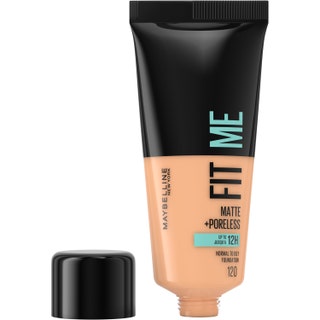 Maybelline Fit Me Matte & Poreless Foundation