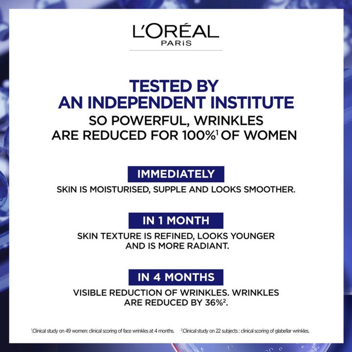 Revitalift Laser