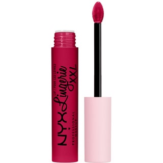 NYX Professional Makeup Lip Lingerie XXL