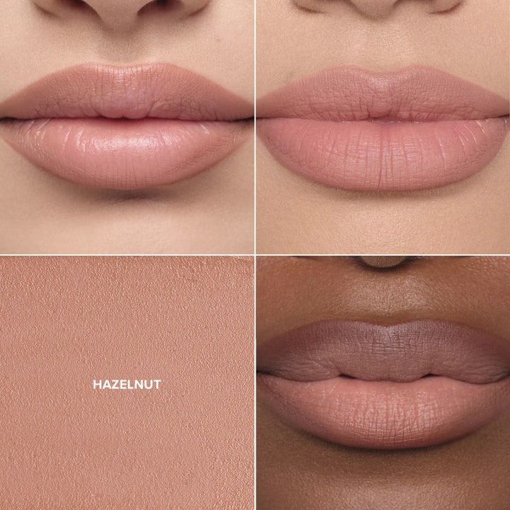 Matte Lipstick