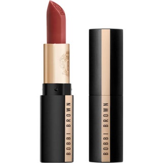 Bobbi Brown Luxe Cashmere Matte Lipstick