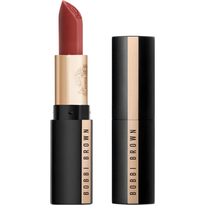 Luxe Cashmere Matte Lipstick